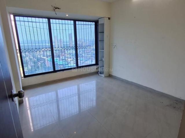 Flat for sale in Navi Mumbai, Ghansoli