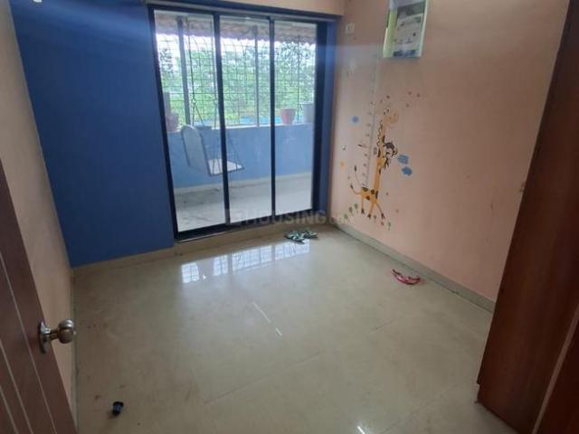 Flat for sale in Navi Mumbai, Ghansoli