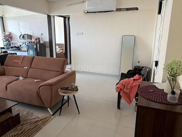 Flat for sale in Navi Mumbai, Ghansoli