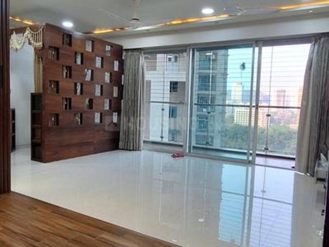 Flat for sale in Navi Mumbai, Ghansoli