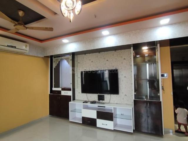 Flat for sale in Navi Mumbai, Ghansoli