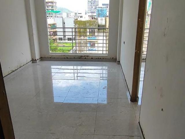 Flat for sale in Navi Mumbai, Ghansoli