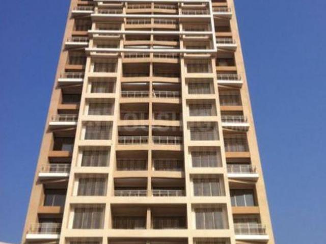 Flat for sale in Navi Mumbai, Ghansoli