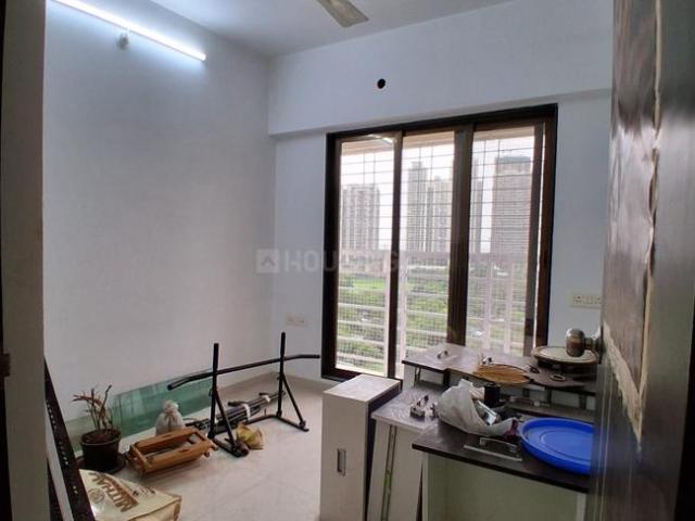 Flat for sale in Navi Mumbai, Ghansoli