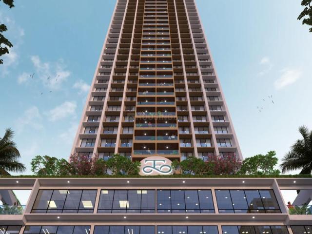 Flat for sale in Navi Mumbai, Ghansoli