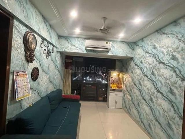 Flat for sale in Navi Mumbai, Ghansoli