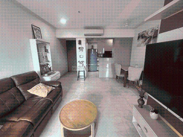 Flat for sale in Navi Mumbai, Ghansoli