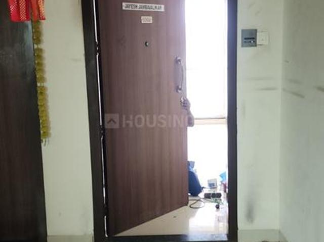Flat for sale in Navi Mumbai, Ghansoli