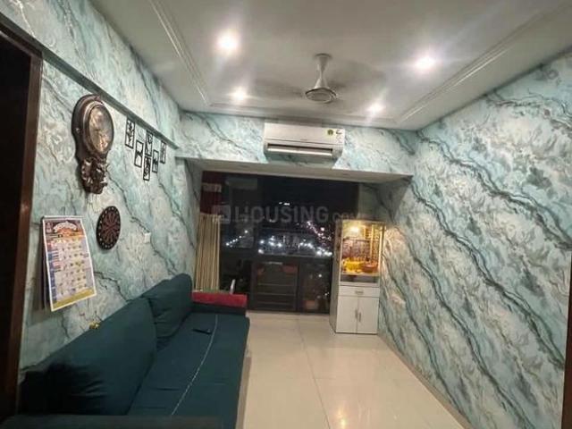 Flat for sale in Navi Mumbai, Ghansoli