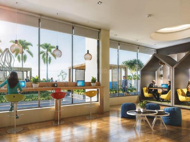 Flat for sale in Navi Mumbai, Ghansoli