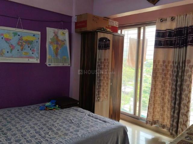 Flat for sale in Navi Mumbai, National Capital Territory Of Delhi