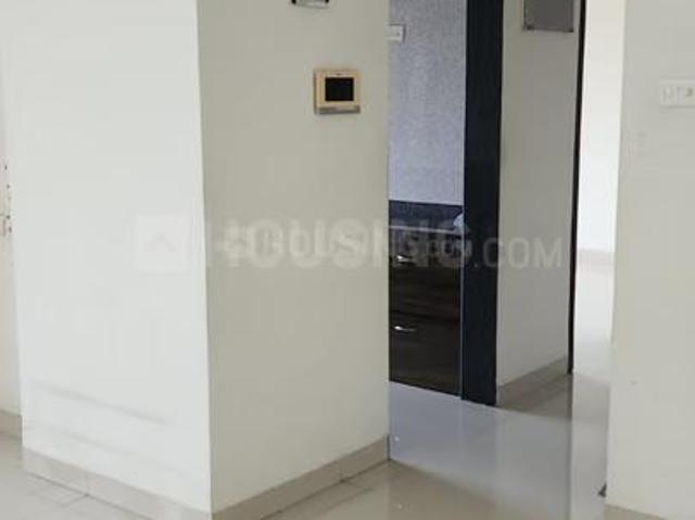 Flat for sale in Navi Mumbai, Ghansoli