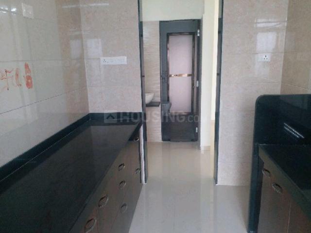 Flat for sale in Navi Mumbai, Ghansoli