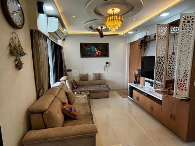Flat for sale in Navi Mumbai, Ghansoli