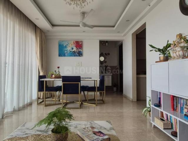 Flat for sale in Navi Mumbai, Ghansoli