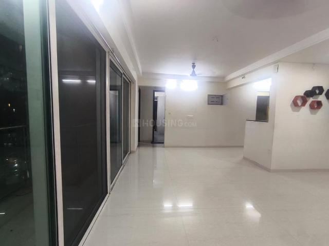 Flat for sale in Navi Mumbai, Ghansoli