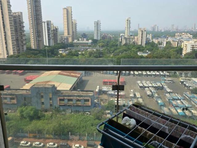 Flat for sale in Sector 11, Navi Mumbai