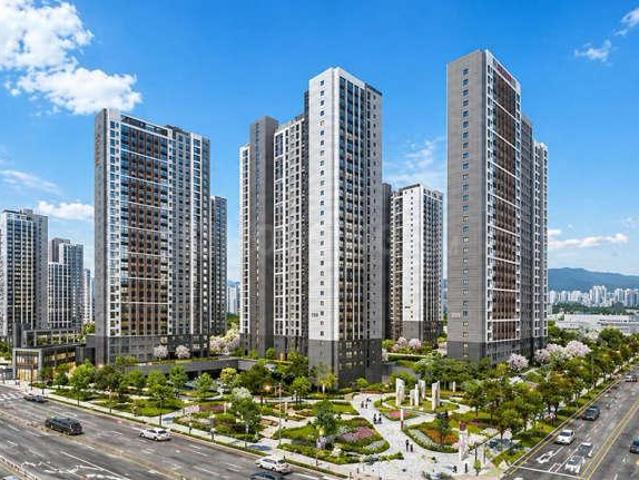 Flat for sale in Ghansoli, Navi Mumbai