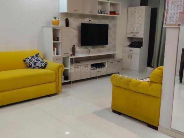 Flat for sale in Ghansoli Village, Navi Mumbai