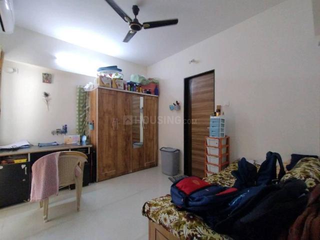 Flat for sale in Sector 8, Navi Mumbai
