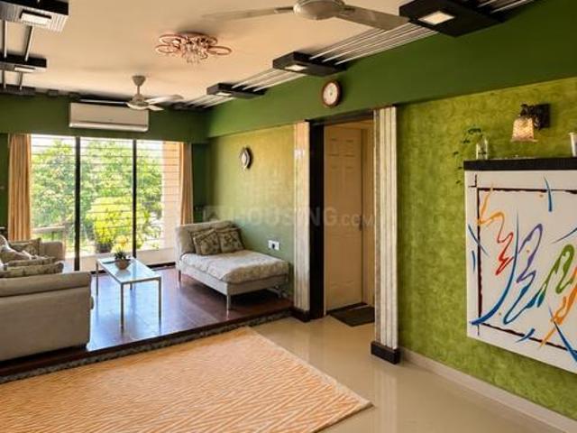Flat for sale in Sector 6, Navi Mumbai