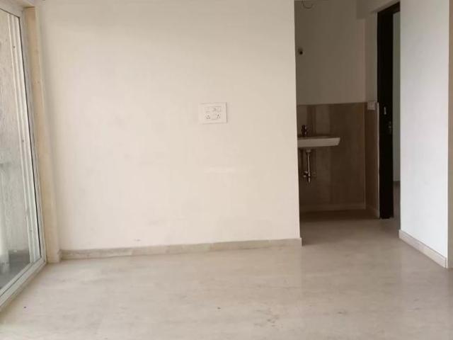 Flat for sale in Navi Mumbai, Ghansoli