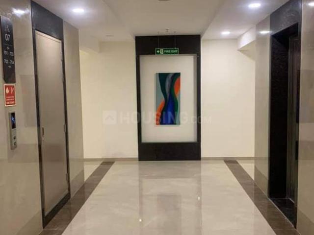 Flat for sale in Navi Mumbai, Ghansoli