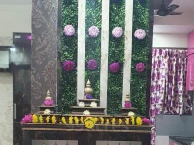 Flat for sale in Navi Mumbai, Ghansoli