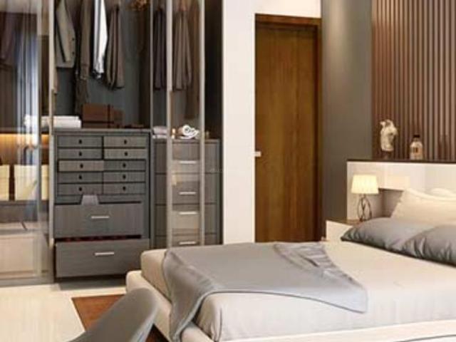 Flat for sale in Navi Mumbai, Ghansoli