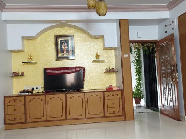 Flat for rent in Gujarat