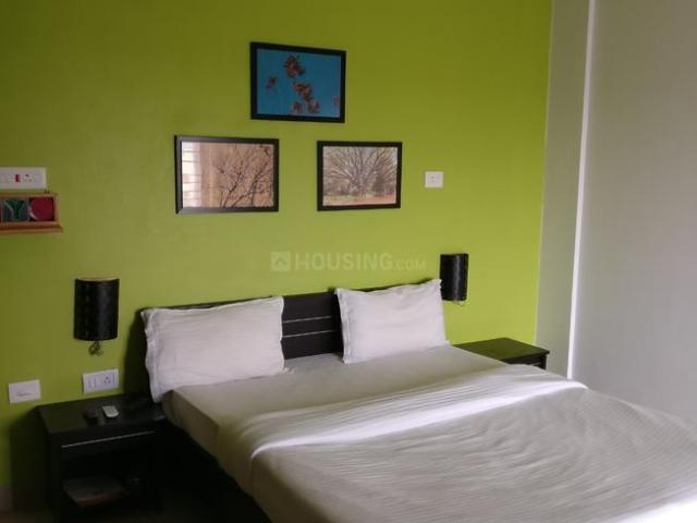 Flat for rent in Bhubaneshwar