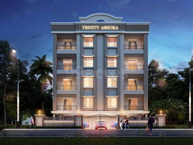 Flat for sale in Bhubaneshwar