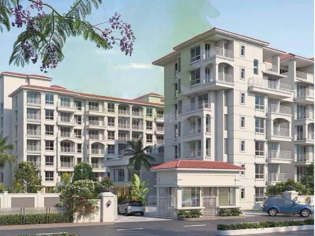 Flat for sale in Bhubaneshwar
