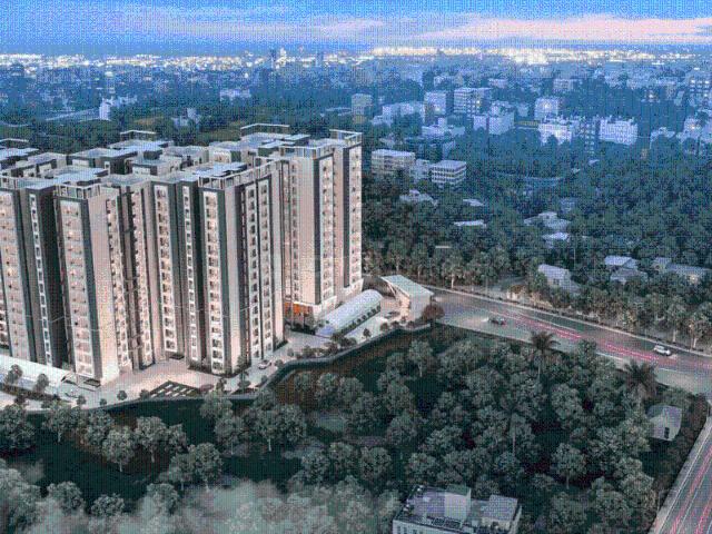 Flat for sale in Bhubaneshwar