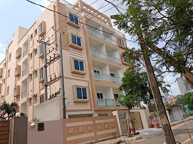 Flat for sale in Bhubaneshwar