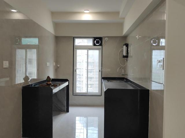 Flat for rent in Ghatkopar East, Mumbai