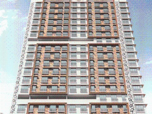 Flat for rent in Mumbai, Maharashtra