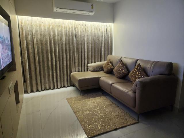 Flat for rent in Ghatkopar East, Mumbai