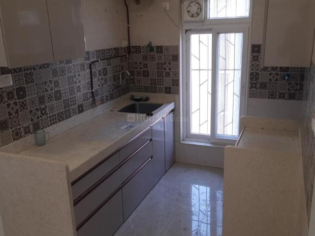 Flat for rent in Ghatkopar East, Mumbai
