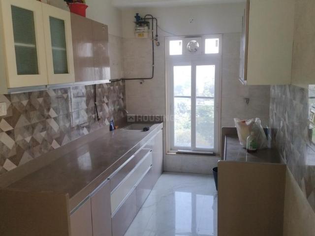 Flat for rent in Ghatkopar, Mumbai