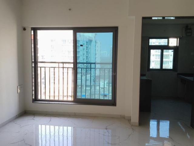 Flat for rent in Ghatkopar, Mumbai