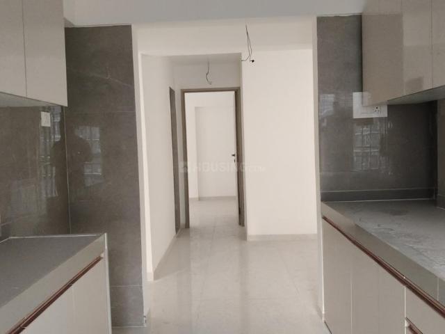Flat for rent in Vidya Vihar East, Mumbai