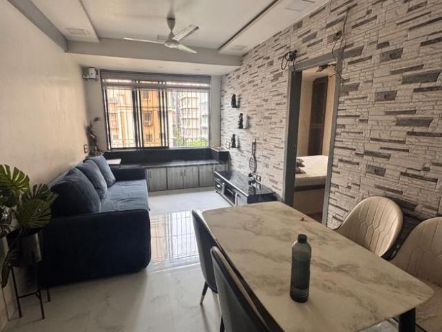 Flat for rent in Andheri - Mumbai, National Capital Territory Of Delhi