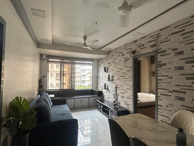 Flat for rent in Andheri - Mumbai, National Capital Territory Of Delhi