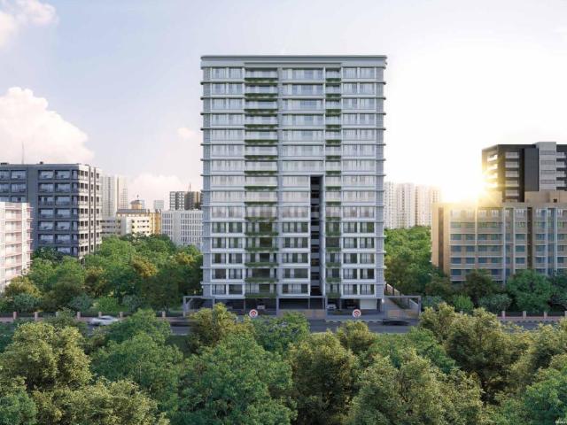 Flat for rent in Ghatkopar East, Mumbai