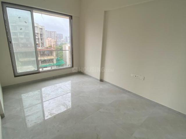 Flat for rent in Ghatkopar East, Mumbai