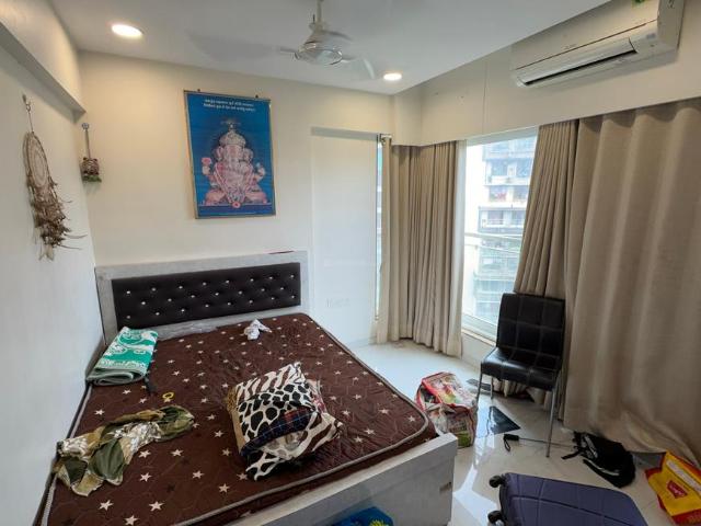 Flat for rent in Ghatkopar East, Mumbai