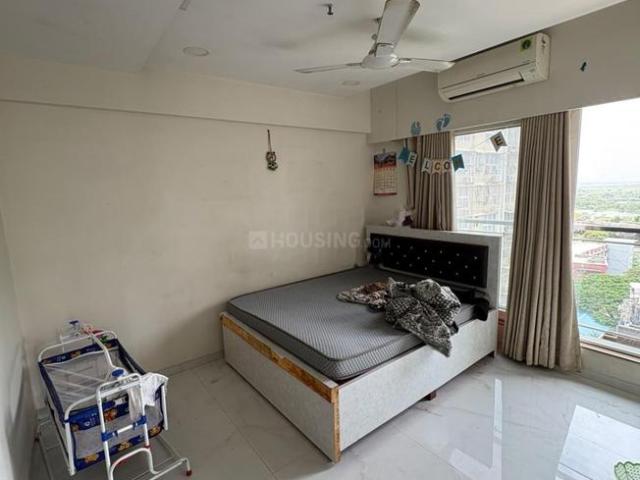 Flat for rent in Ghatkopar East, Mumbai