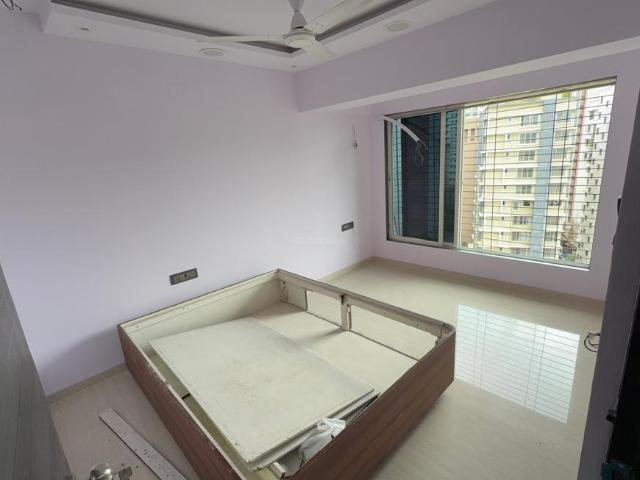 Flat for rent in Ghatkopar East, Mumbai