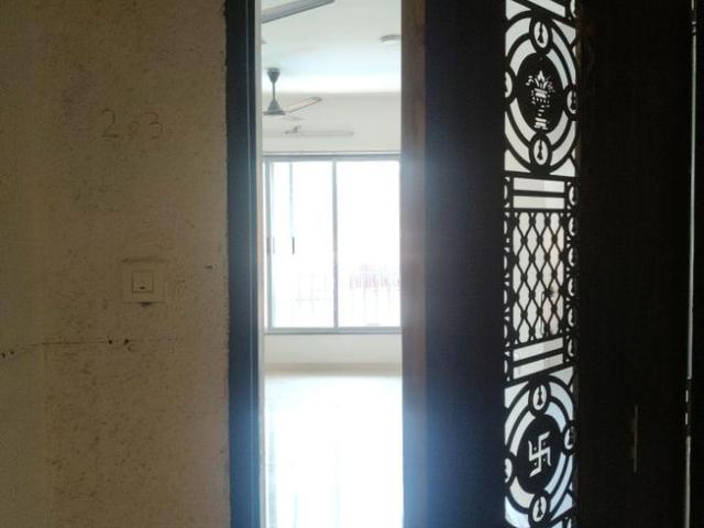 Flat for rent in Vidya Vihar East, Mumbai